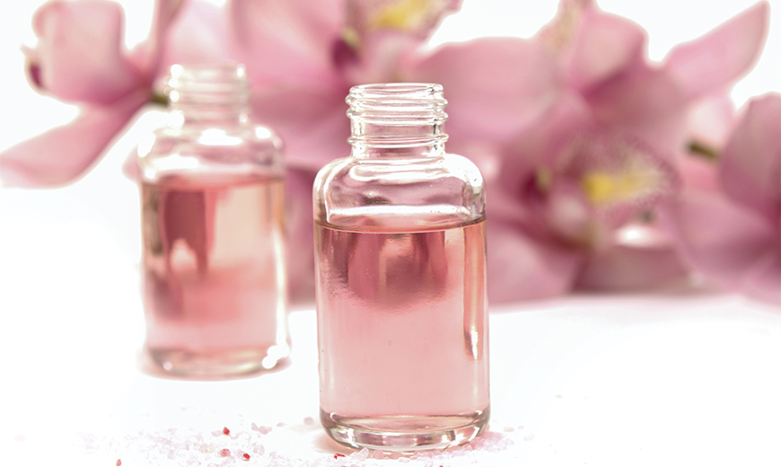 Art of Parfum Luxury Perfume Oils