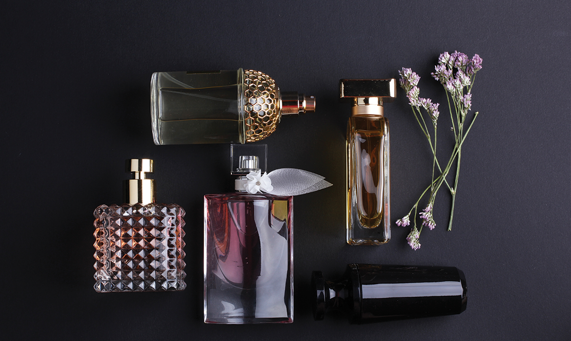 Embrace Elegance: Exploring the Essence of Parfum